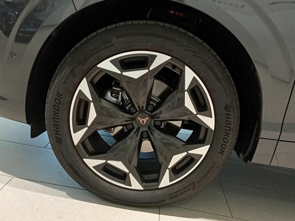 CUPRA Terramar 1.5 eTSI DSG 110 kW (150 CV) - 7