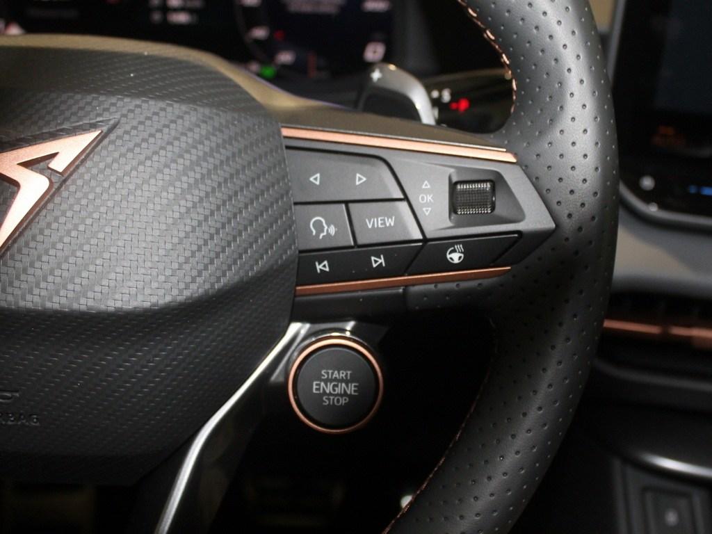 CUPRA Terramar 1.5 eTSI DSG 110 kW (150 CV) - 9