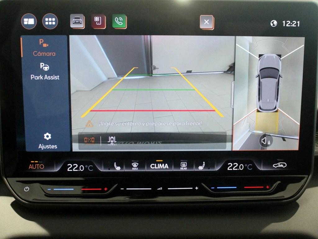 CUPRA Terramar 1.5 eTSI DSG 110 kW (150 CV) - 12