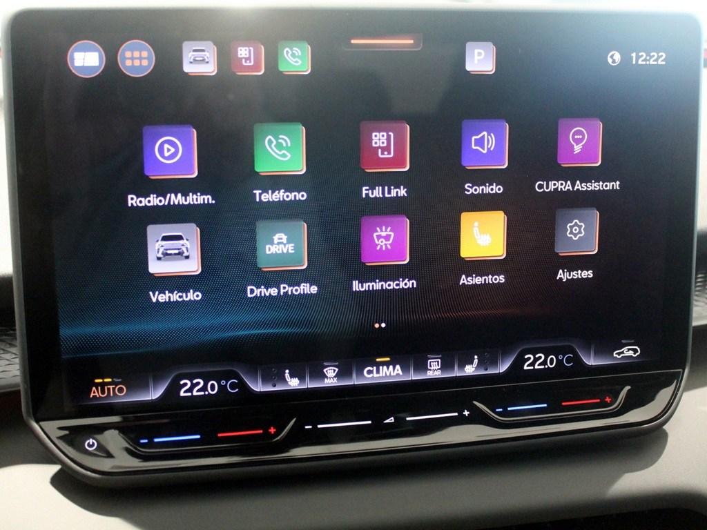 CUPRA Terramar 1.5 eTSI DSG 110 kW (150 CV) - 13