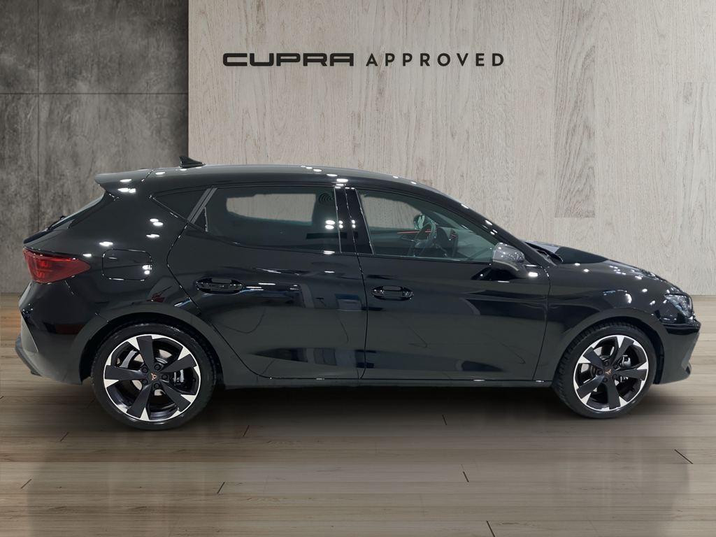 CUPRA León 1.5 TSI e-Hybrid 150 kW (204 CV) DSG - 2