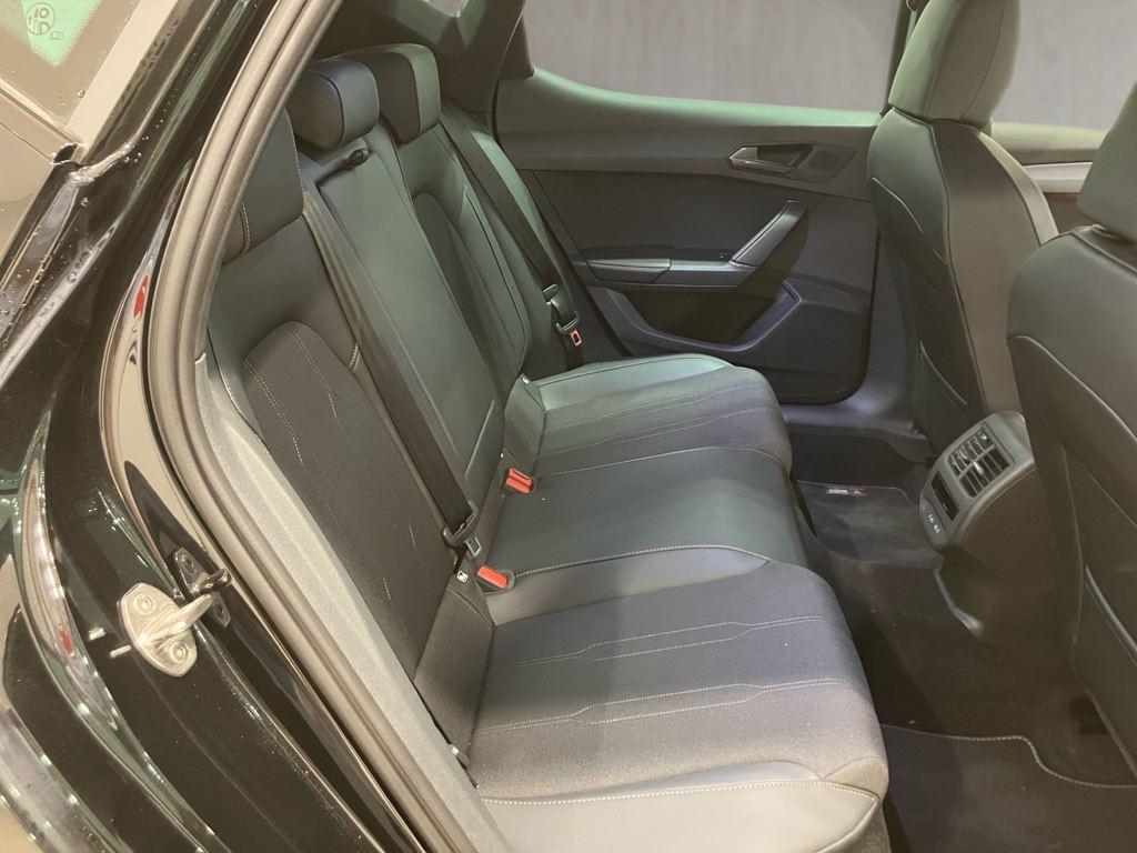 CUPRA León 1.5 TSI e-Hybrid 150 kW (204 CV) DSG - 5