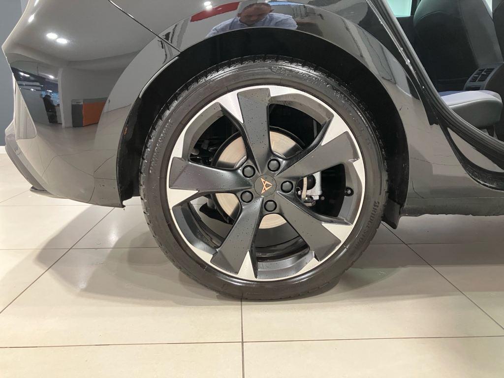 CUPRA León 1.5 TSI e-Hybrid 150 kW (204 CV) DSG - 7
