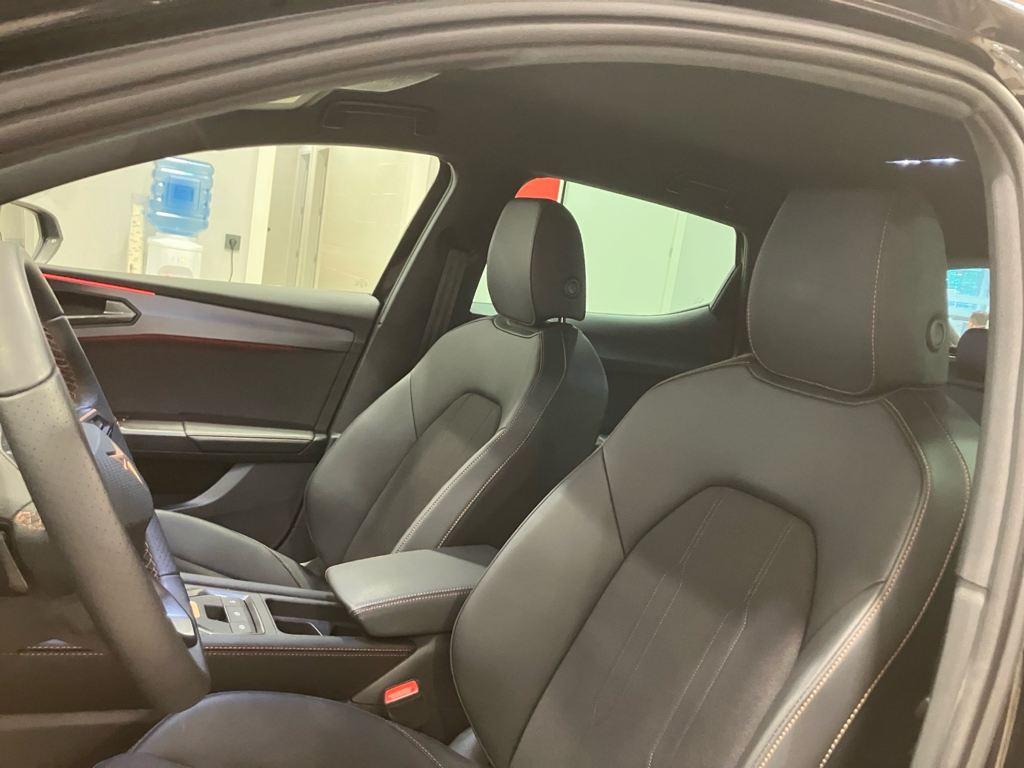 CUPRA León 1.5 TSI e-Hybrid 150 kW (204 CV) DSG - 11