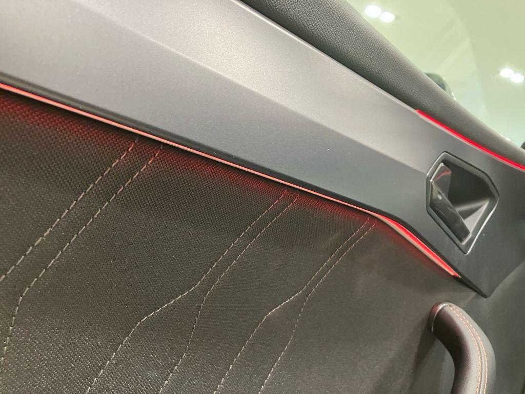 CUPRA León 1.5 TSI e-Hybrid 150 kW (204 CV) DSG - 14