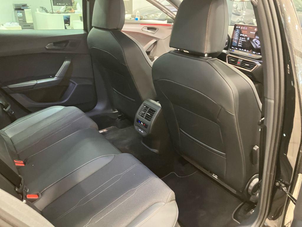 CUPRA León 1.5 TSI e-Hybrid 150 kW (204 CV) DSG - 17