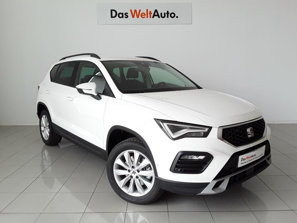 SEAT Ateca 2.0 TDI S&S Style XM DSG 110 kW (150 CV) - 0