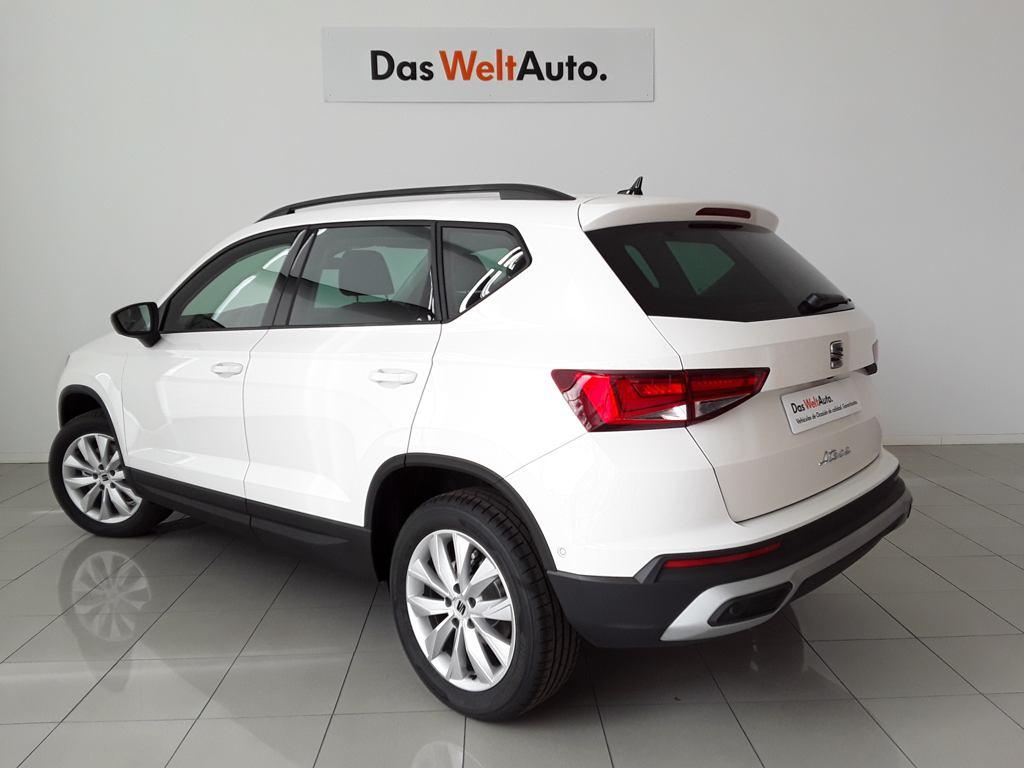 SEAT Ateca 2.0 TDI S&S Style XM DSG 110 kW (150 CV) - 1