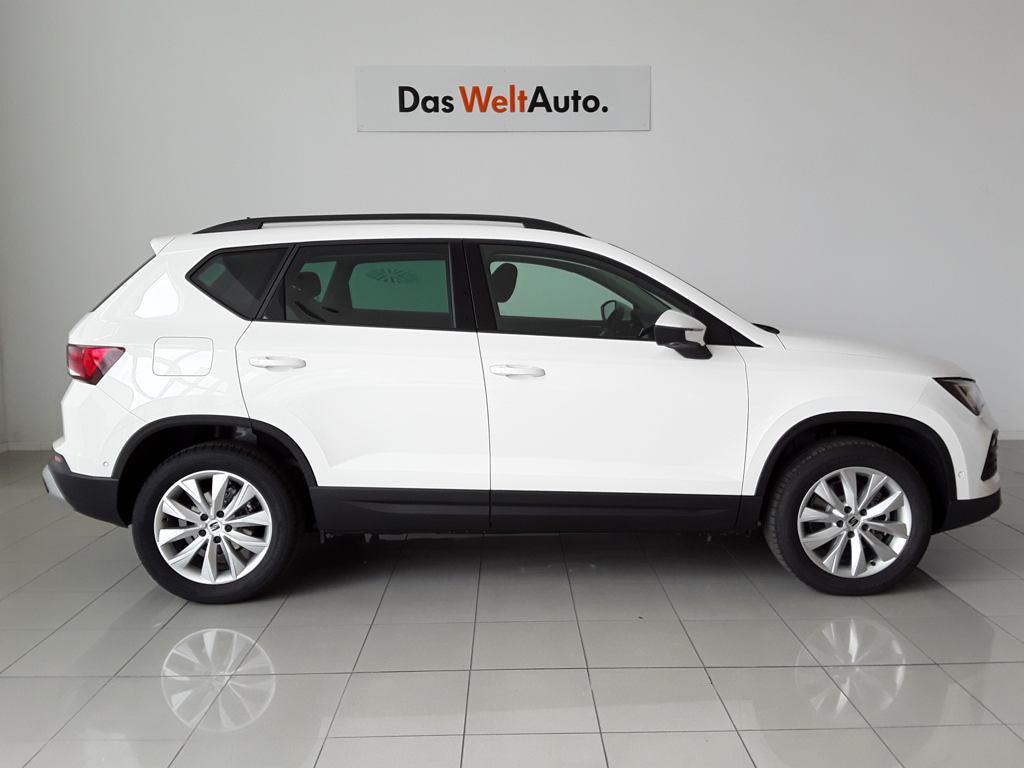 SEAT Ateca 2.0 TDI S&S Style XM DSG 110 kW (150 CV) - 2