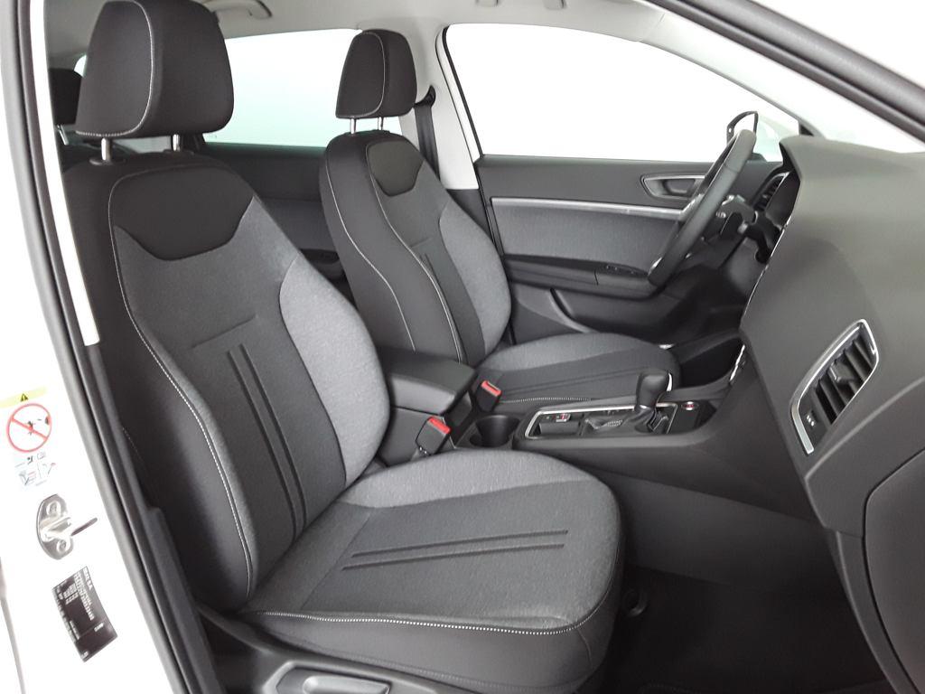 SEAT Ateca 2.0 TDI S&S Style XM DSG 110 kW (150 CV) - 4
