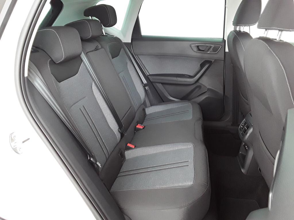 SEAT Ateca 2.0 TDI S&S Style XM DSG 110 kW (150 CV) - 5
