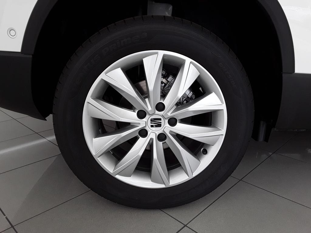 SEAT Ateca 2.0 TDI S&S Style XM DSG 110 kW (150 CV) - 7