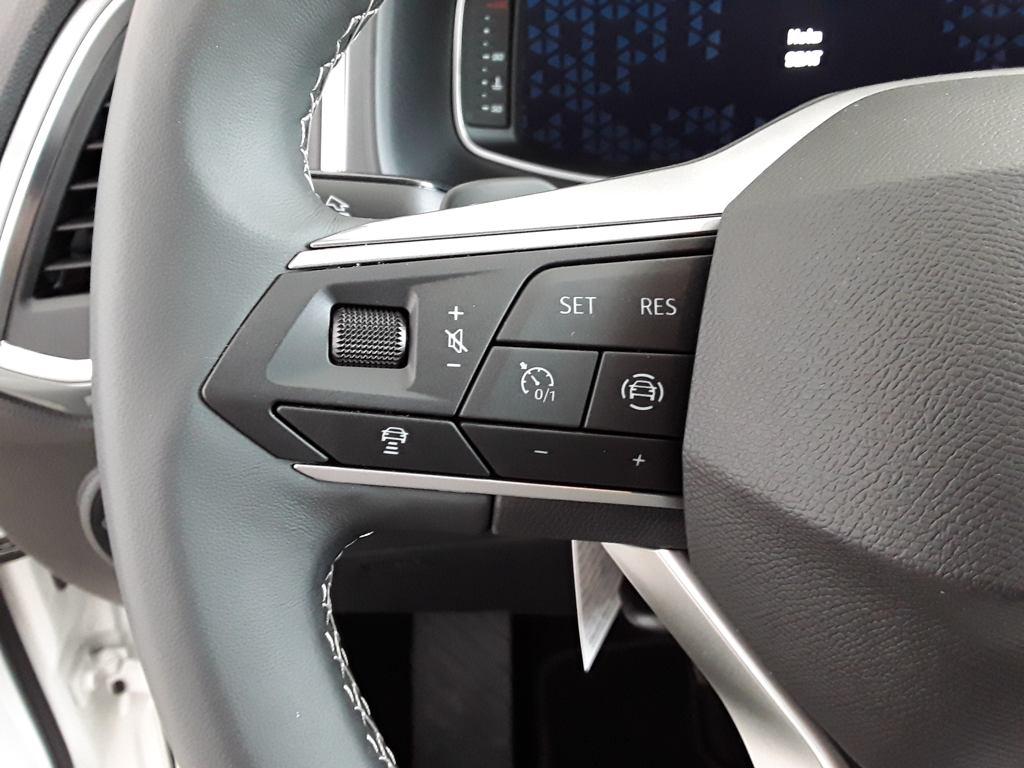 SEAT Ateca 2.0 TDI S&S Style XM DSG 110 kW (150 CV) - 8