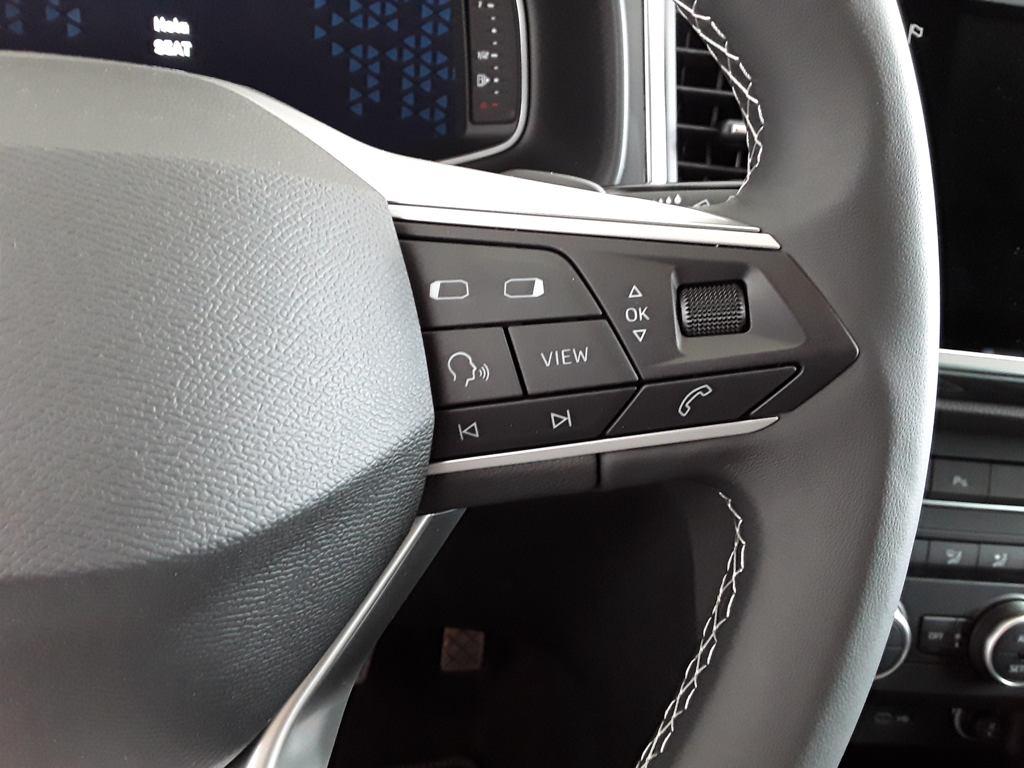 SEAT Ateca 2.0 TDI S&S Style XM DSG 110 kW (150 CV) - 9