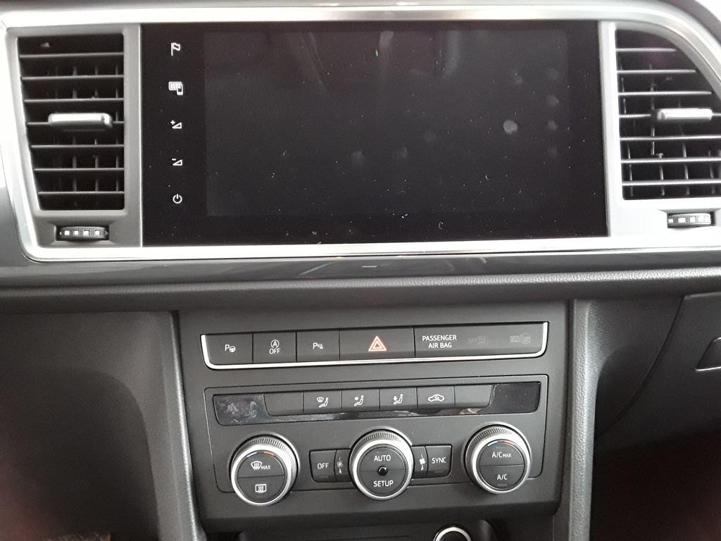 SEAT Ateca 2.0 TDI S&S Style XM DSG 110 kW (150 CV) - 10