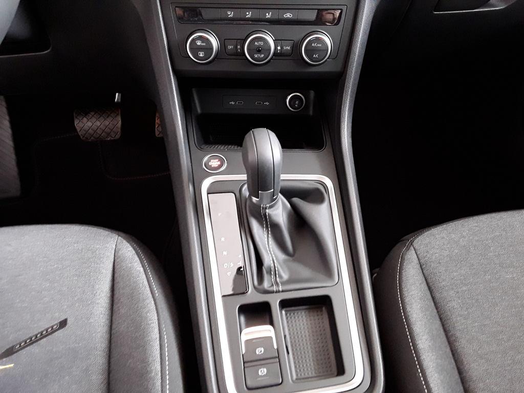 SEAT Ateca 2.0 TDI S&S Style XM DSG 110 kW (150 CV) - 11