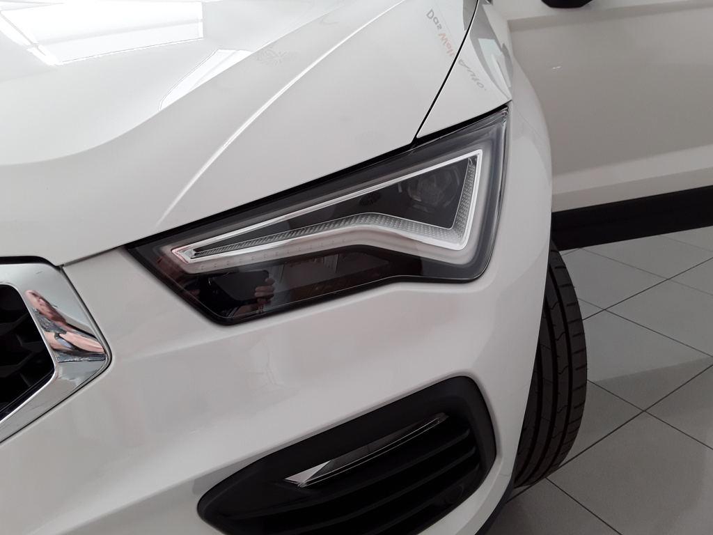 SEAT Ateca 2.0 TDI S&S Style XM DSG 110 kW (150 CV) - 13