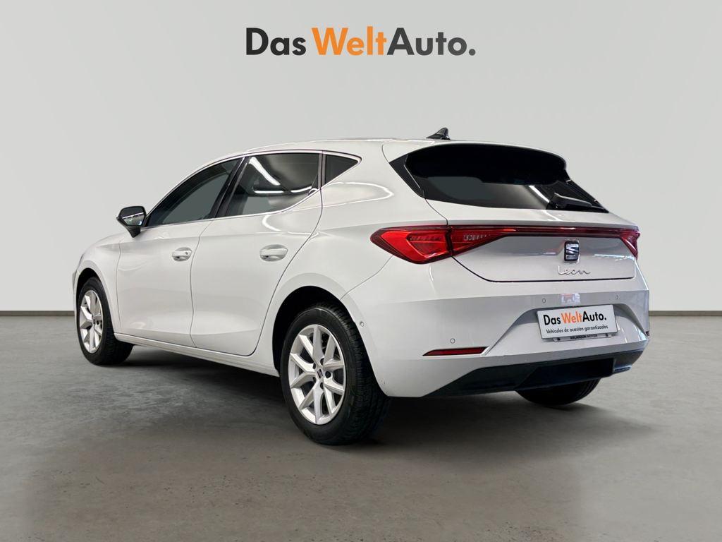 SEAT León 2.0 TDI S&S Style XS 85 kW (115 CV) - 1
