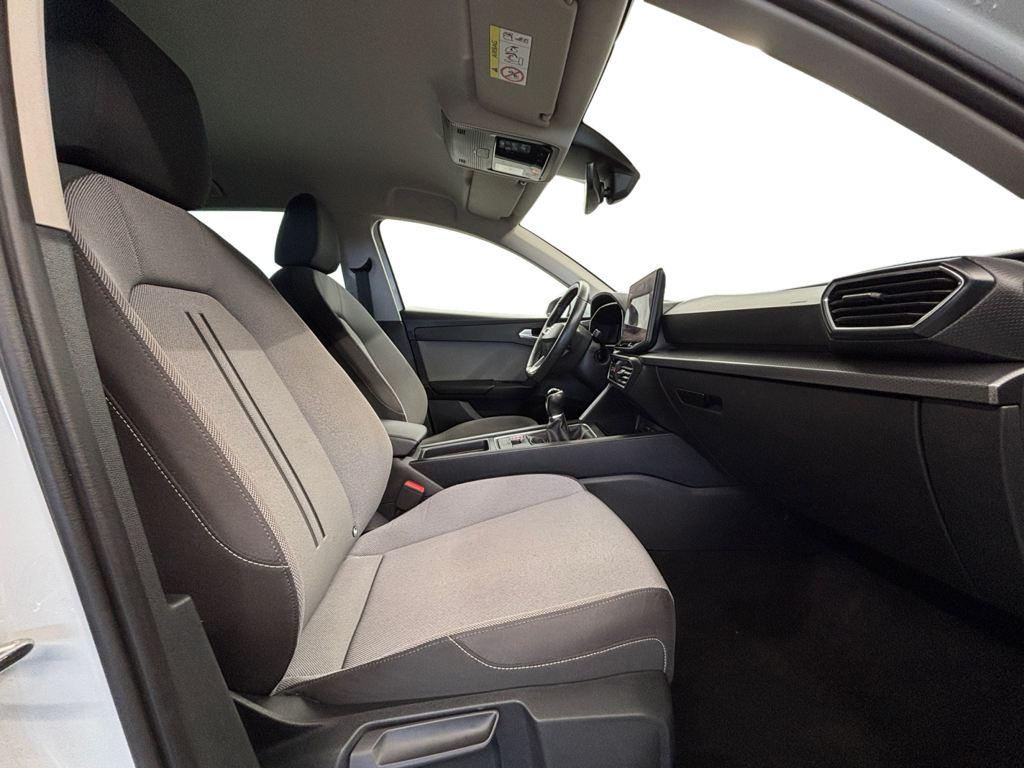 SEAT León 2.0 TDI S&S Style XS 85 kW (115 CV) - 4