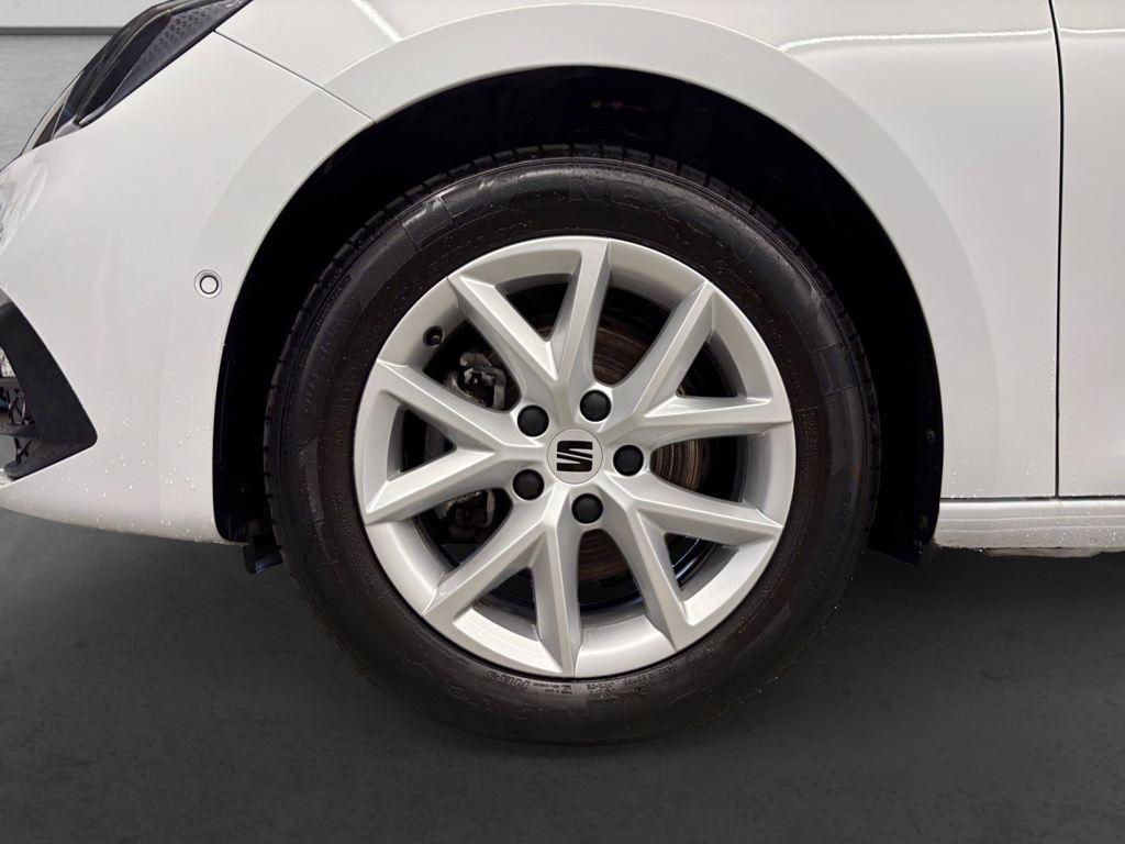 SEAT León 2.0 TDI S&S Style XS 85 kW (115 CV) - 7