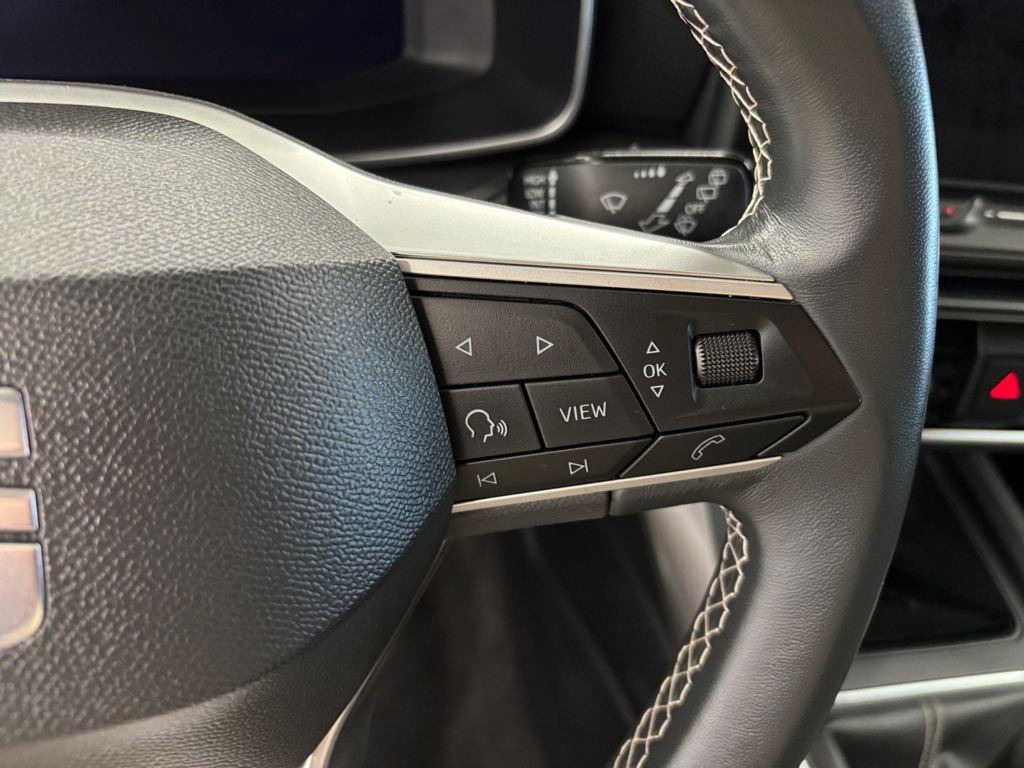 SEAT León 2.0 TDI S&S Style XS 85 kW (115 CV) - 9