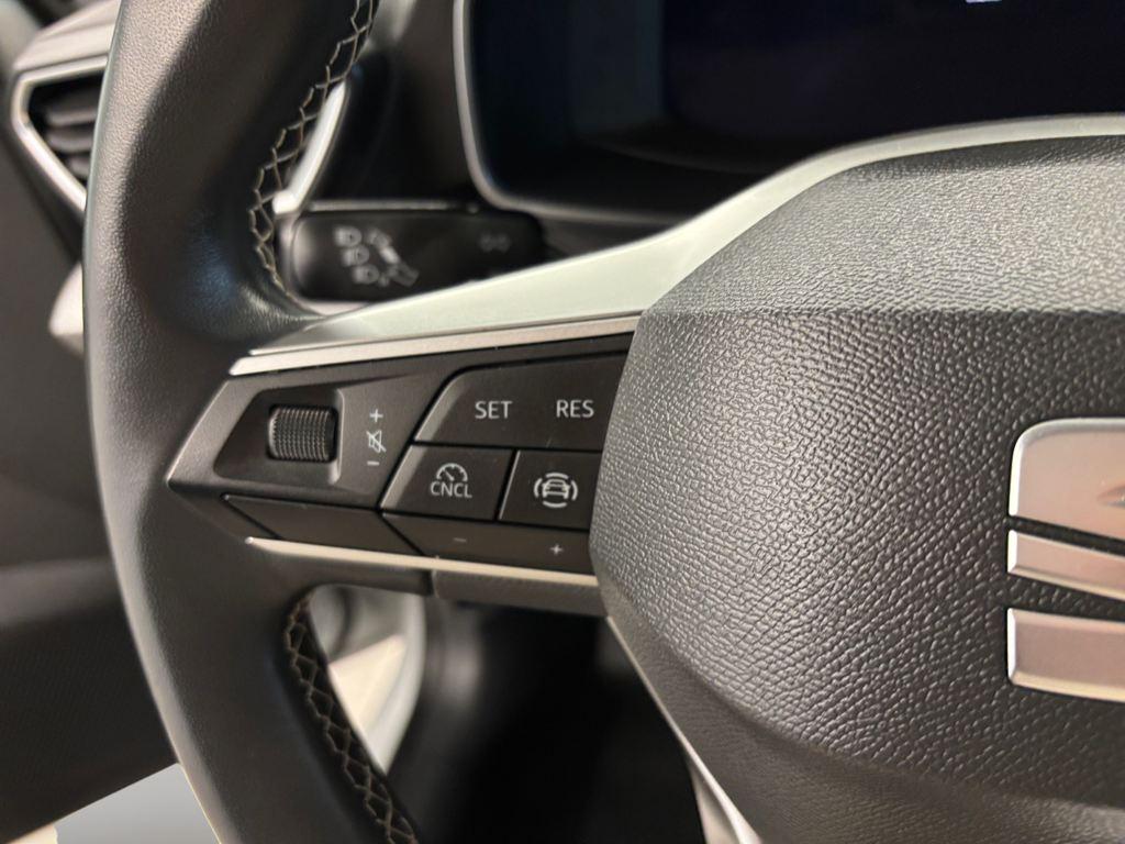 SEAT León 2.0 TDI S&S Style XS 85 kW (115 CV) - 10