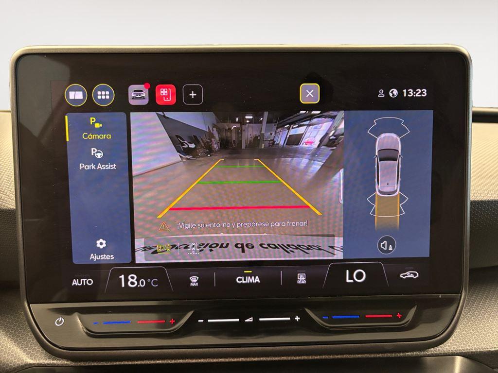 SEAT León 2.0 TDI S&S Style XS 85 kW (115 CV) - 14