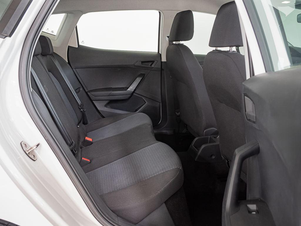 SEAT Ibiza 1.0 MPI Style Salta 59 kW (80 CV) - 5