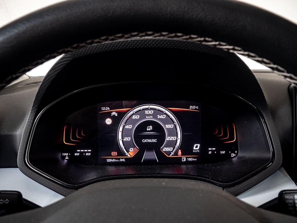 SEAT Ibiza 1.0 MPI Style Salta 59 kW (80 CV) - 10