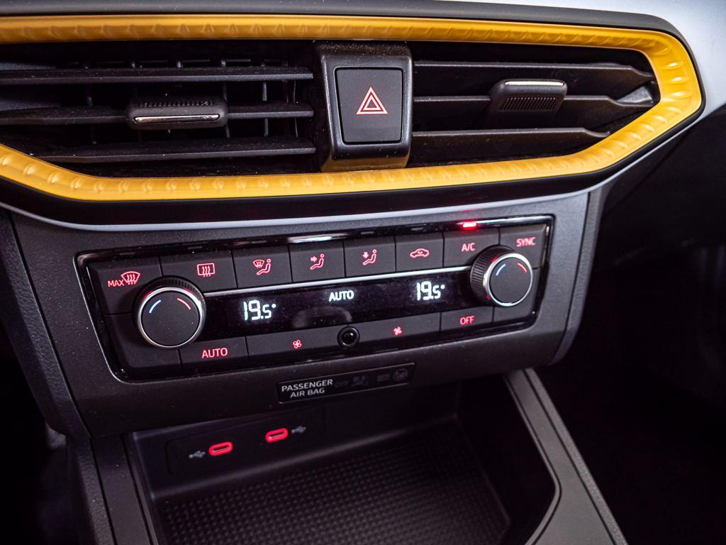 SEAT Ibiza 1.0 MPI Style Salta 59 kW (80 CV) - 11