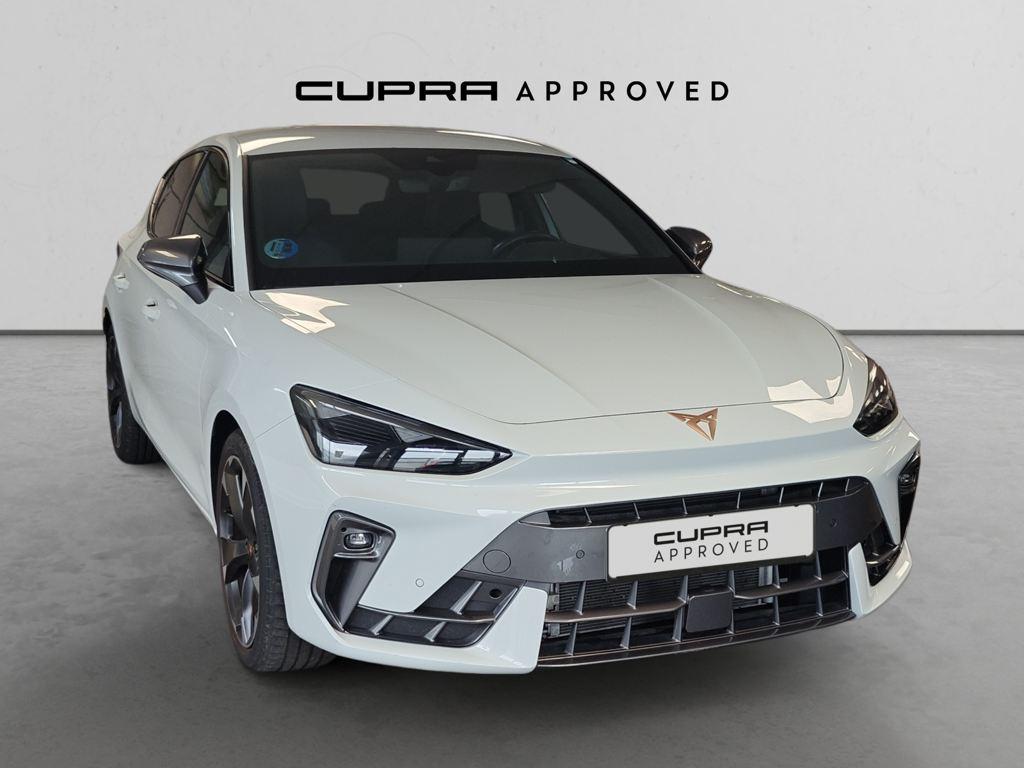 CUPRA León 1.5 eTSI DSG 110 kW (150 CV) - 0