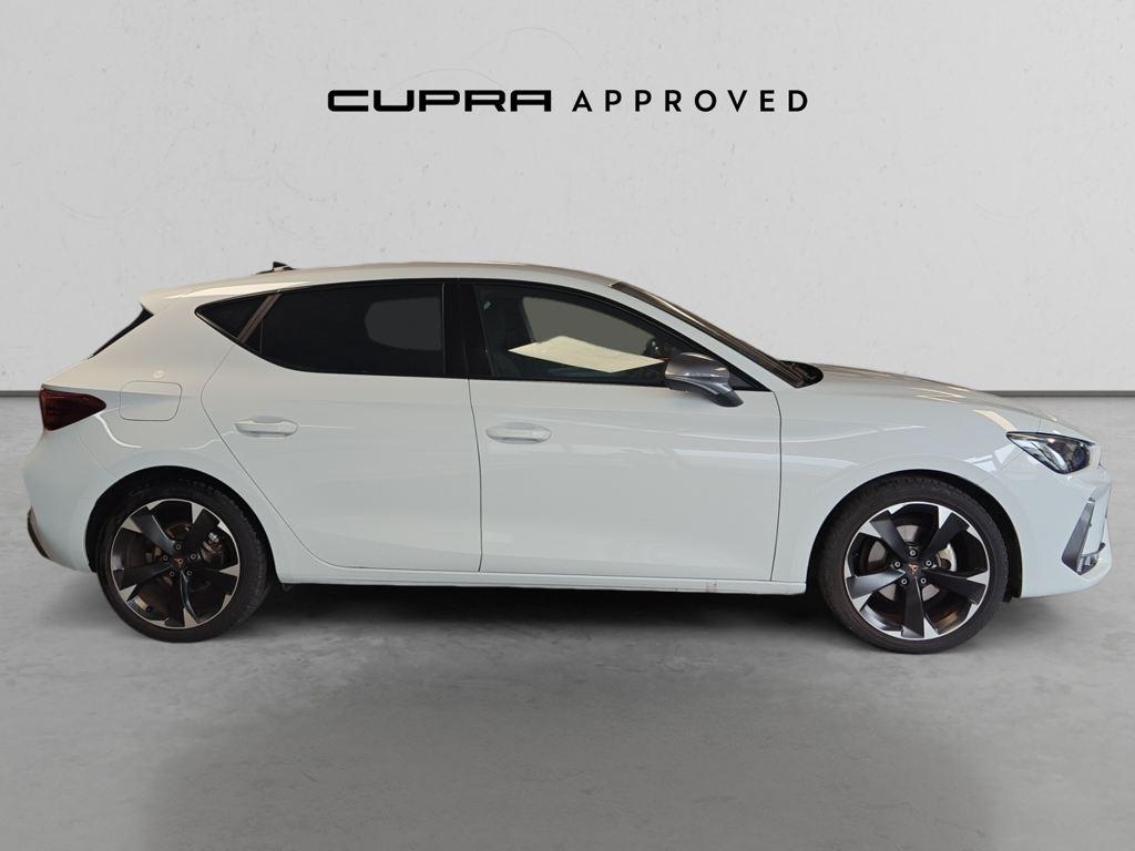 CUPRA León 1.5 eTSI DSG 110 kW (150 CV) - 2