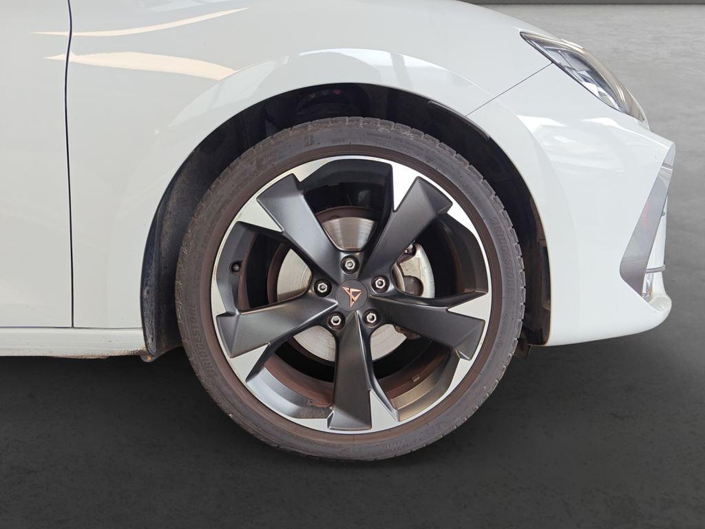 CUPRA León 1.5 eTSI DSG 110 kW (150 CV) - 7