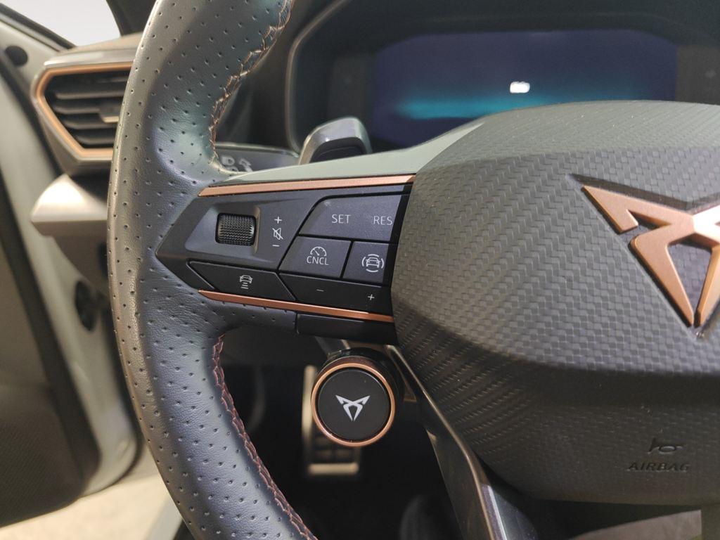 CUPRA León 1.5 eTSI DSG 110 kW (150 CV) - 11