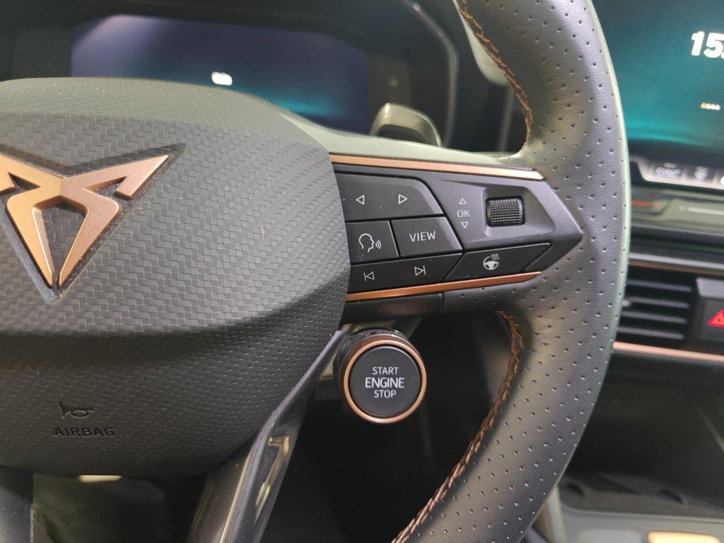 CUPRA León 1.5 eTSI DSG 110 kW (150 CV) - 12