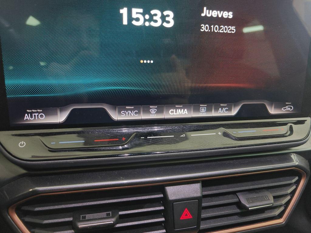 CUPRA León 1.5 eTSI DSG 110 kW (150 CV) - 13