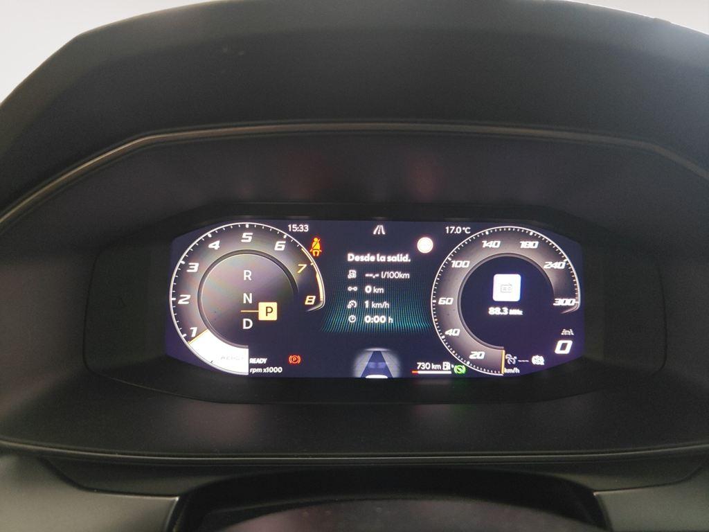 CUPRA León 1.5 eTSI DSG 110 kW (150 CV) - 14