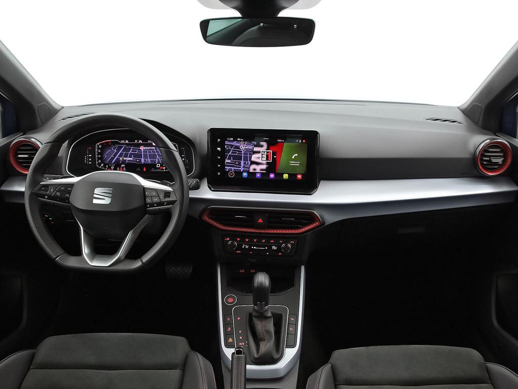 SEAT Arona 1.5 TSI S&S FR XL DSG 110 kW (150 CV) - 3