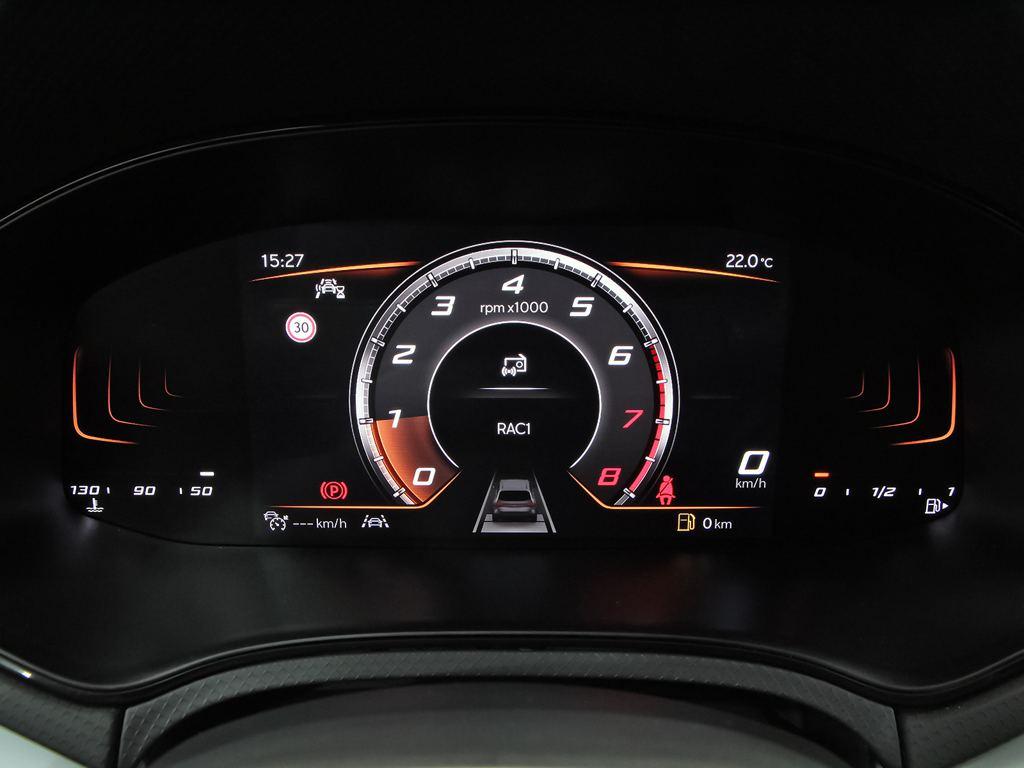 SEAT Ibiza 1.0 TSI Special Edition 85 kW (115 CV) - 11