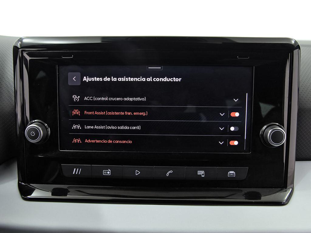 SEAT Ibiza 1.0 TSI Special Edition 85 kW (115 CV) - 15