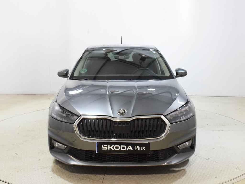 Skoda Fabia 1.0 TSI Selection DSG 85 kW (115 CV) - 9