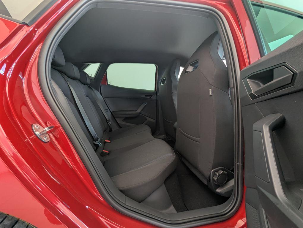 SEAT Ibiza 1.0 TSI FR Salta 85 kW (115 CV) - 5