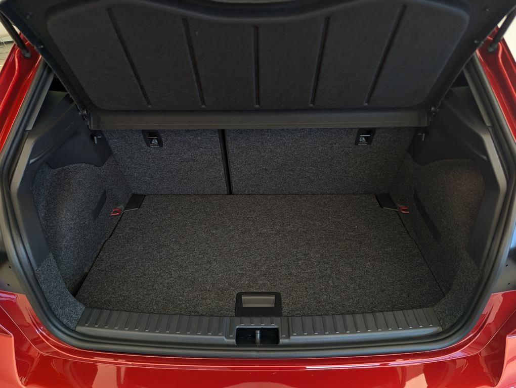 SEAT Ibiza 1.0 TSI FR Salta 85 kW (115 CV) - 6