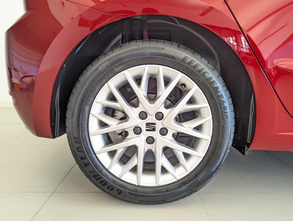 SEAT Ibiza 1.0 TSI FR Salta 85 kW (115 CV) - 7