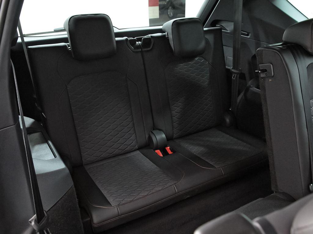 SEAT Tarraco 2.0 TDI S&S FR Edition DSG 110 kW (150 CV) - 6