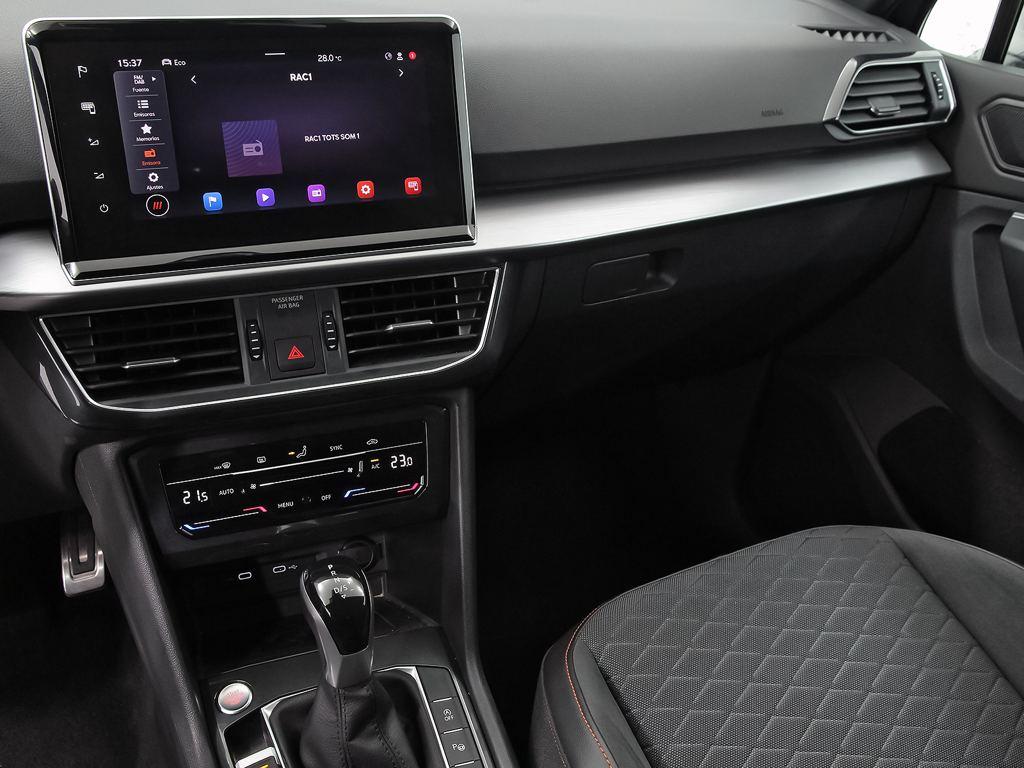 SEAT Tarraco 2.0 TDI S&S FR Edition DSG 110 kW (150 CV) - 9