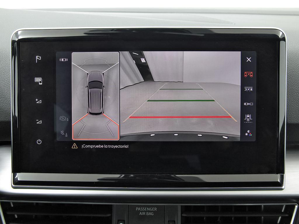 SEAT Tarraco 2.0 TDI S&S FR Edition DSG 110 kW (150 CV) - 14