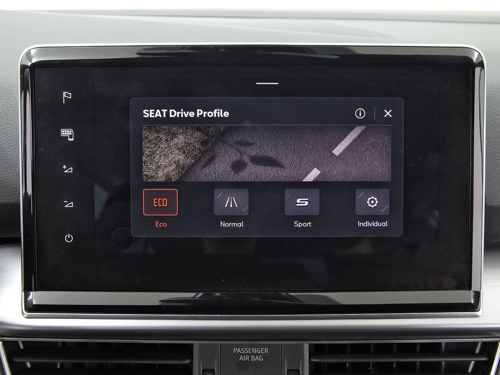 SEAT Tarraco 2.0 TDI S&S FR Edition DSG 110 kW (150 CV) - 16