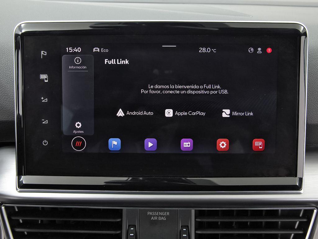 SEAT Tarraco 2.0 TDI S&S FR Edition DSG 110 kW (150 CV) - 17