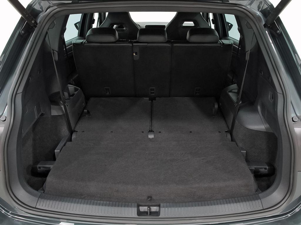 SEAT Tarraco 1.5 TSI S&S FR DSG 110 kW (150 CV) - 6